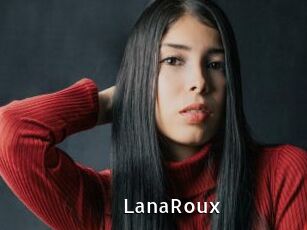 LanaRoux