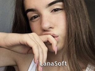 LanaSoft My Porno Stash