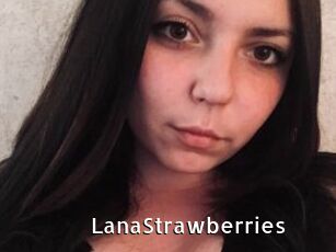 LanaStrawberries