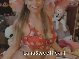 LanaSweetheart