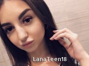 LanaTeen18