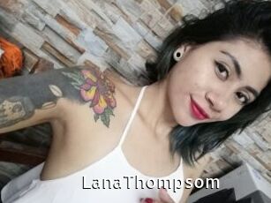 LanaThompsom