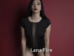 Lana_Fire