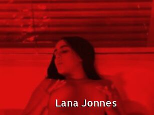 Lana_Jonnes My Porno Stash