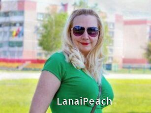 LanaiPeach