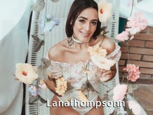 Lanathompsonn