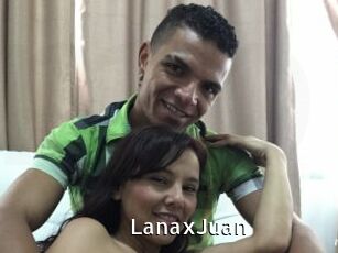 LanaxJuan