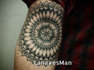 LanaxesMan