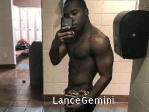 LanceGemini My Porno Stash