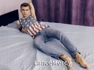 LanceMercy