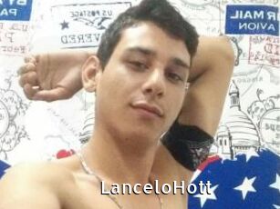LanceloHott