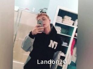 Landon20