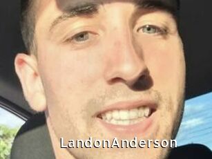 Landon_Anderson My Porno Stash