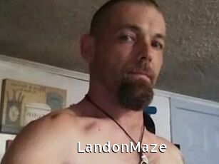 Landon_Maze