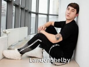 LandonShelby