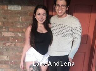 LaneAndLena