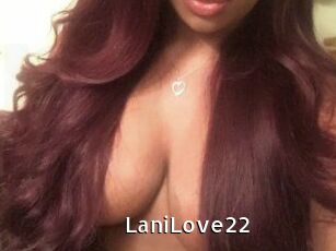 LaniLove22