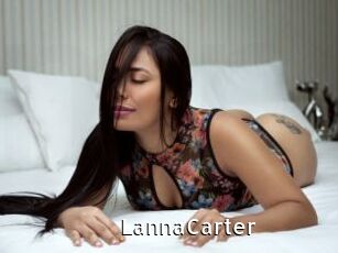LannaCarter