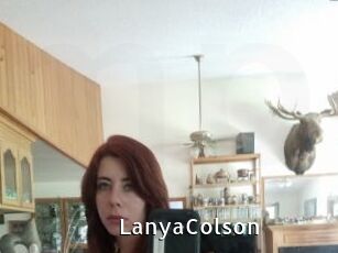 LanyaColson