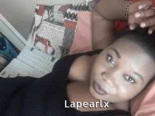 Lapearlx