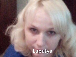Lapulya