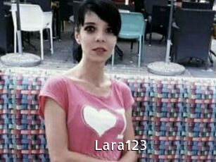 Lara123