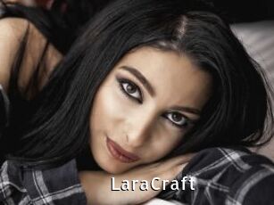 LaraCraft