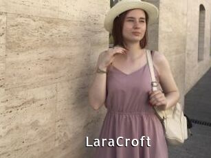 LaraCroft