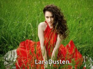 LaraDusten