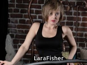 LaraFisher