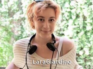 LaraGiardino