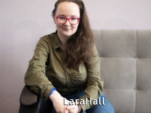 LaraHall