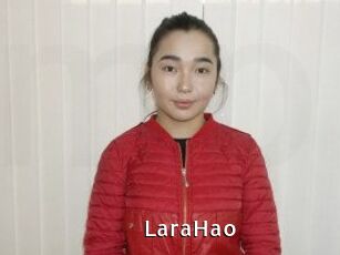 LaraHao