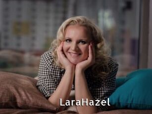 LaraHazel