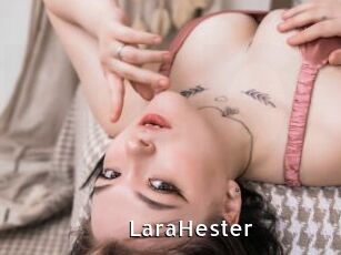 LaraHester