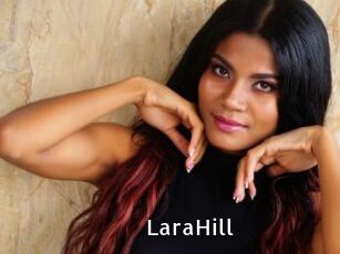 LaraHill My Porno Stash