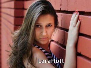 LaraHott