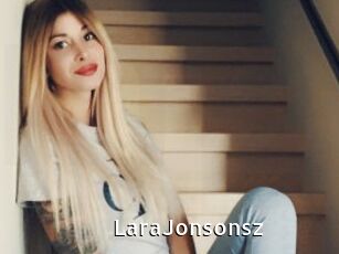 LaraJonsonsz