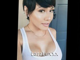 LaraLuxxx My Porno Stash