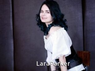LaraParker