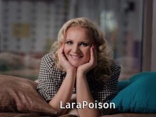 LaraPoison