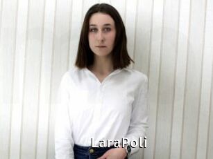 LaraPoli