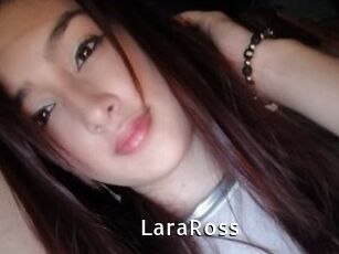 LaraRoss