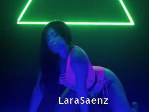 LaraSaenz