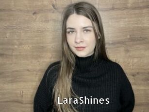 LaraShines