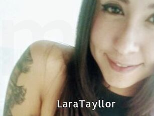 LaraTayllor