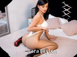 LaraTaylorr
