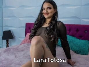 LaraTolosa