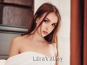 LaraValmy