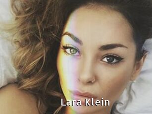 Lara_Klein